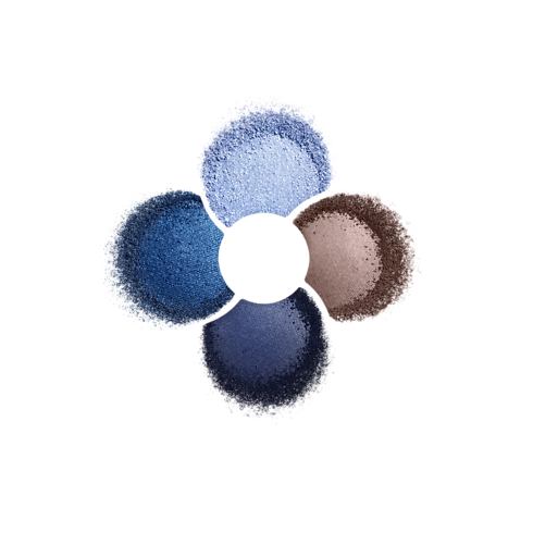 LV Ombres - Bảng Phấn Mắt in Nước hoa và Làm đẹp's Phấn mắt } collections by Louis Vuitton (Thu phóng sản phẩm)