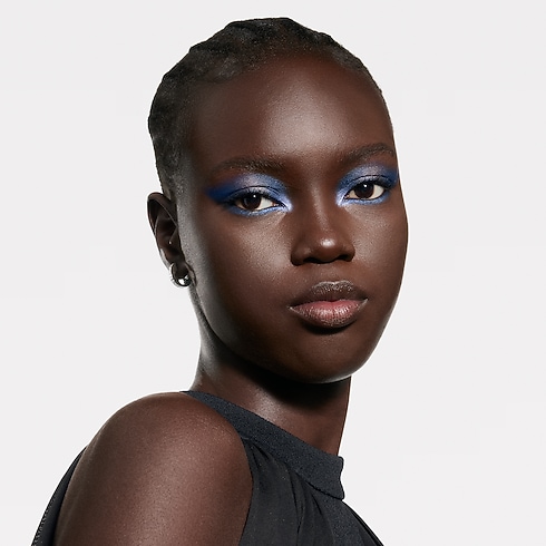 LV Ombres - Bảng Phấn Mắt in Nước hoa và Làm đẹp's Phấn mắt } collections by Louis Vuitton (Thu phóng sản phẩm)