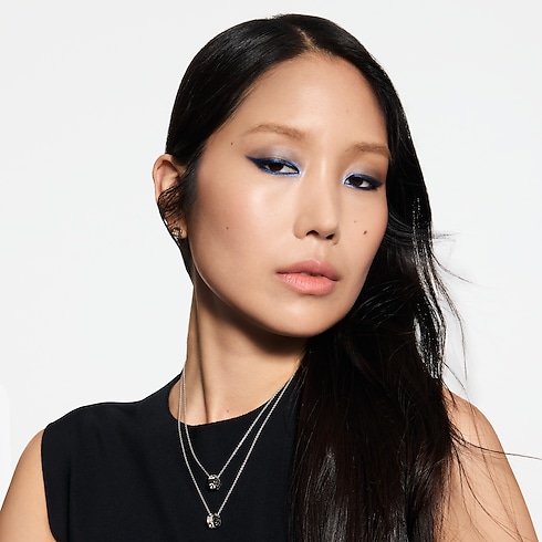 LV Ombres - Bảng Phấn Mắt in Nước hoa và Làm đẹp's Phấn mắt } collections by Louis Vuitton (Thu phóng sản phẩm)