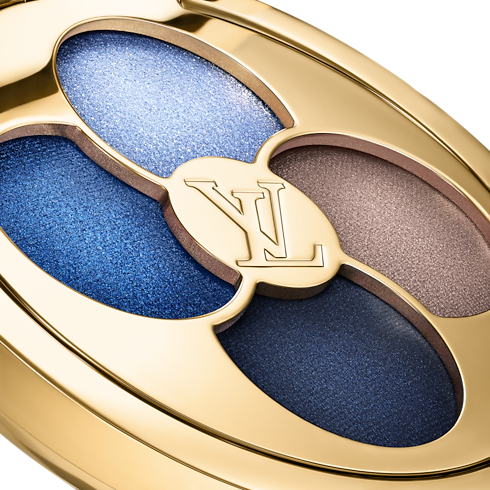 LV Ombres - Bảng Phấn Mắt in Nước hoa và Làm đẹp's Phấn mắt } collections by Louis Vuitton (Thu phóng sản phẩm)