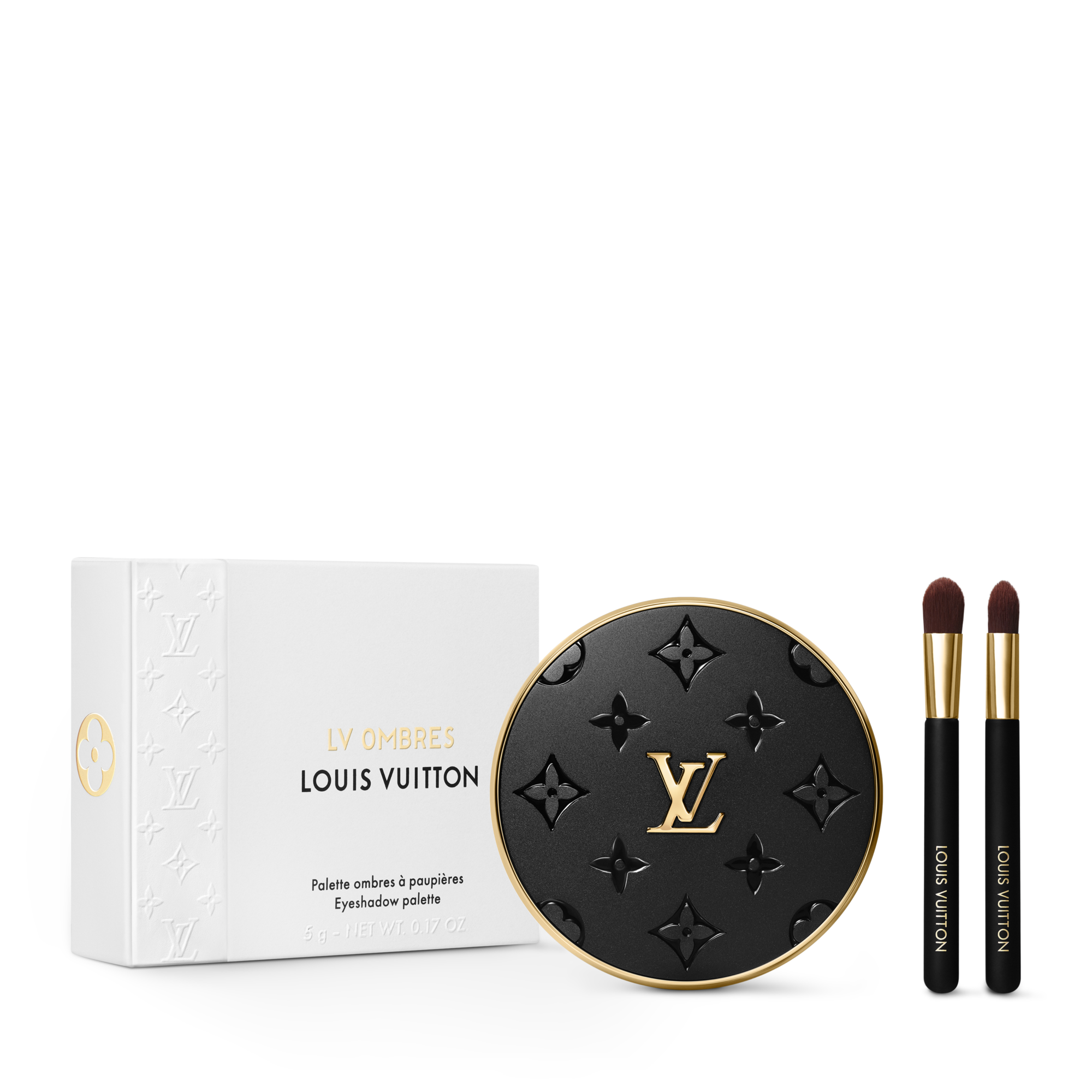LV Ombres - Bảng Phấn Mắt  in Nước hoa và Làm đẹp