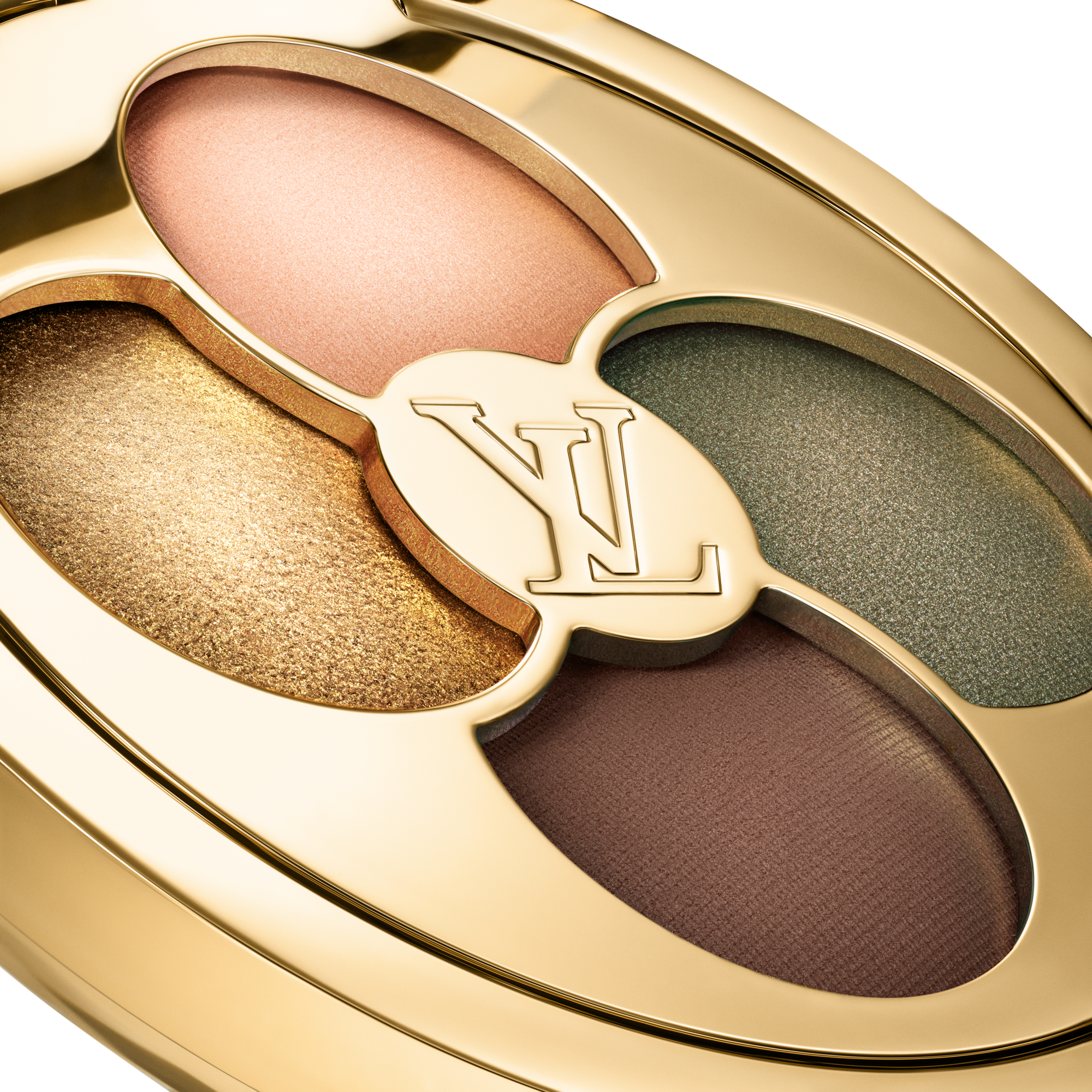 LV Ombres - Bảng Phấn Mắt  in Nước hoa và Làm đẹp