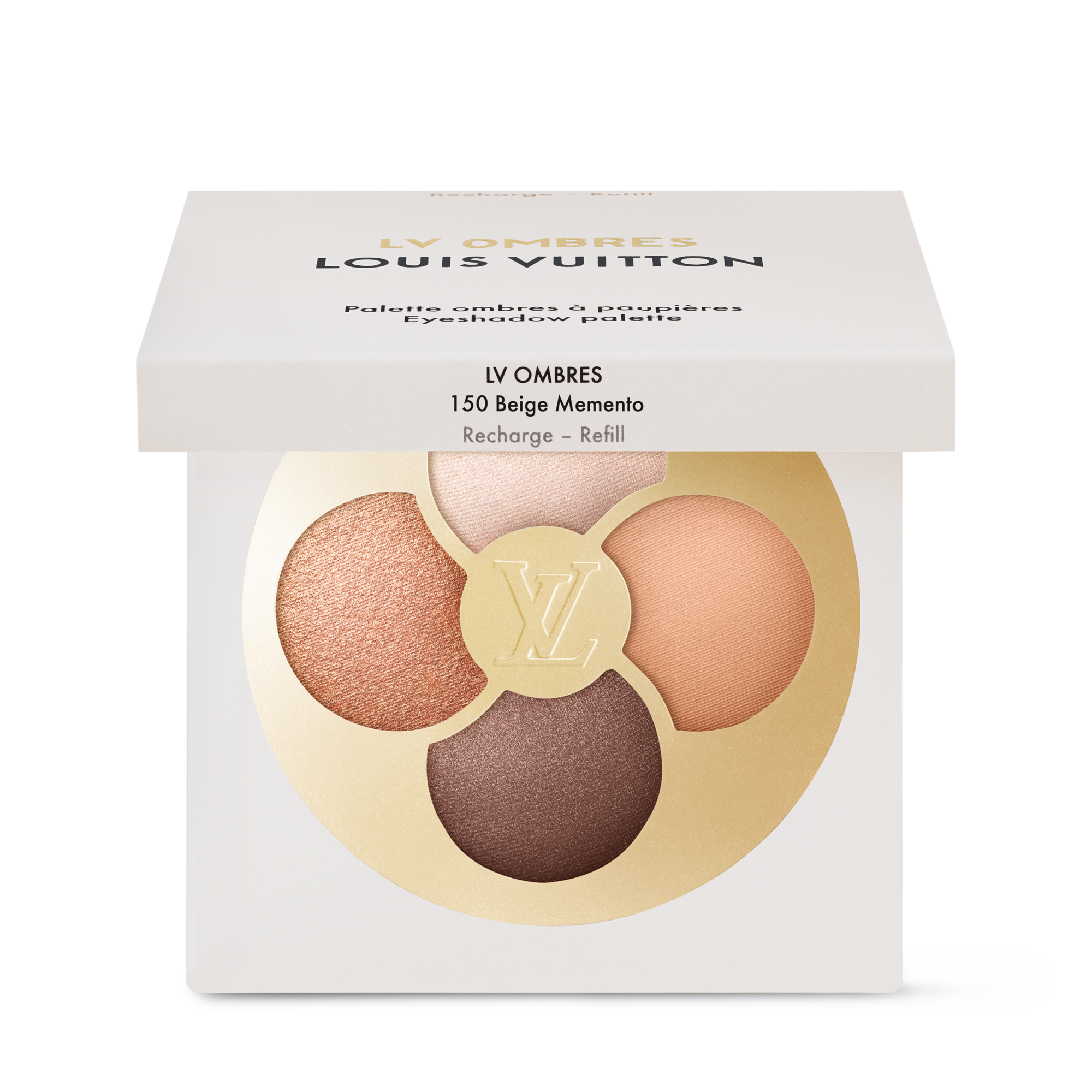 LV Ombres - Lõi Phấn Mắt  in Nước hoa và Làm đẹp