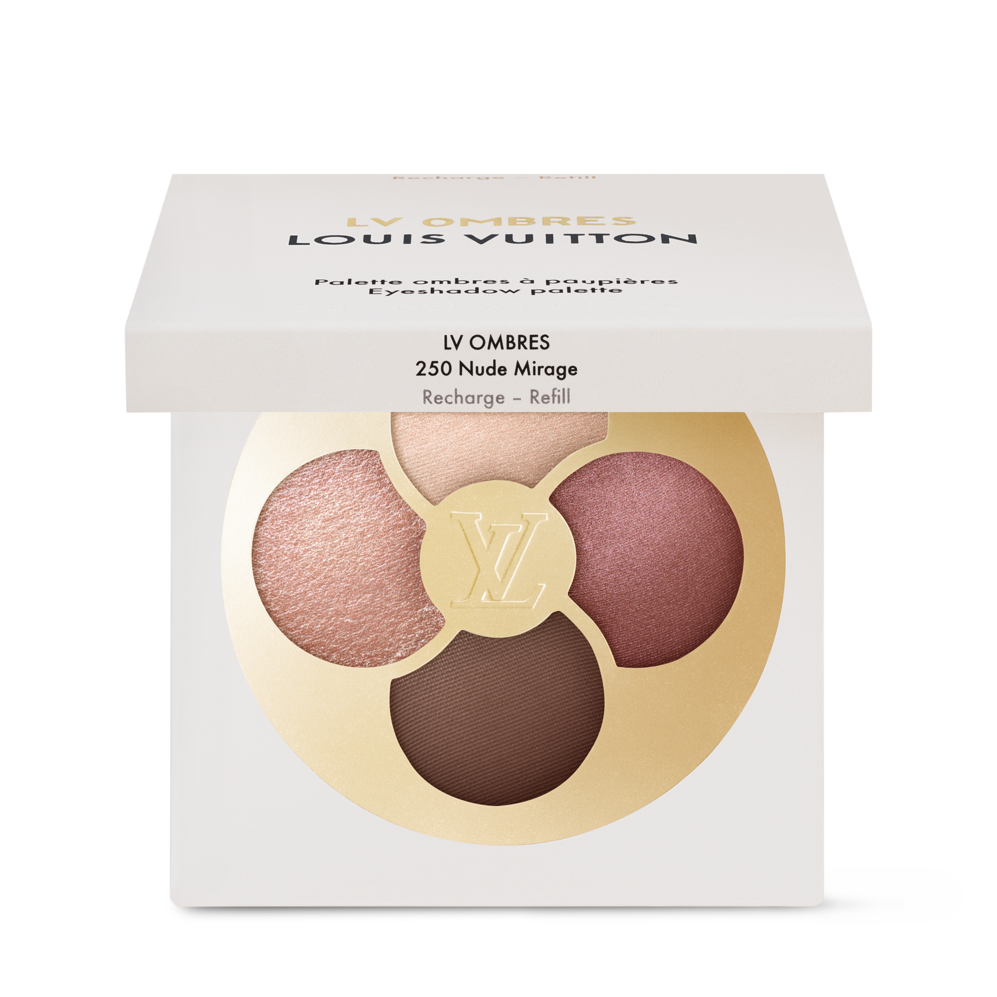 LV Ombres - Lõi Phấn Mắt  in Nước hoa và Làm đẹp