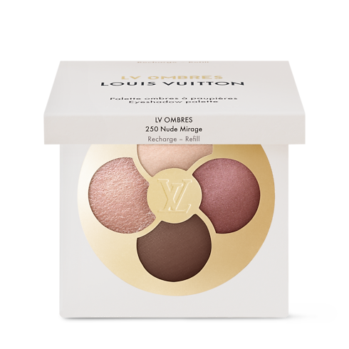 LV Ombres - Lõi Phấn Mắt in Nước hoa và Làm đẹp's Phấn mắt } collections by Louis Vuitton (Thu phóng sản phẩm)