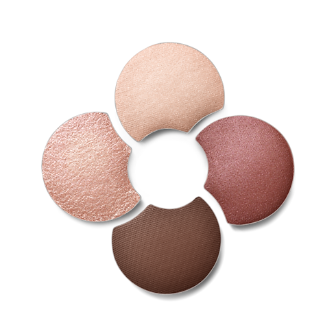 LV Ombres - Lõi Phấn Mắt in Nước hoa và Làm đẹp's Phấn mắt } collections by Louis Vuitton (Thu phóng sản phẩm)