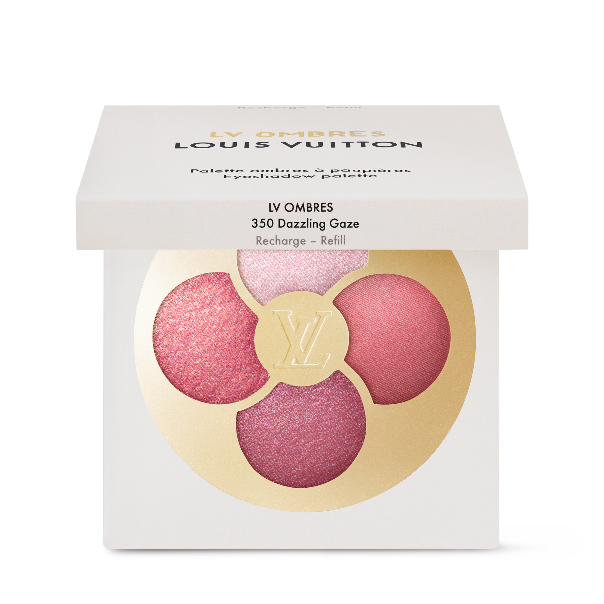 LV Ombres - Lõi Phấn Mắt  in Nước hoa và Làm đẹp