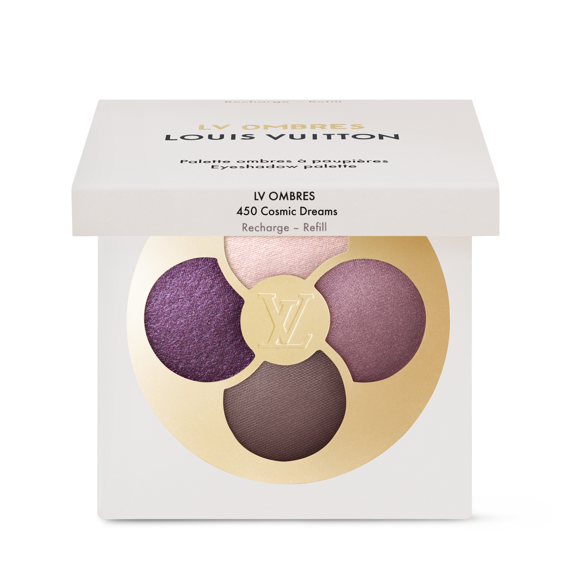 LV Ombres - Lõi Phấn Mắt  in Nước hoa và Làm đẹp