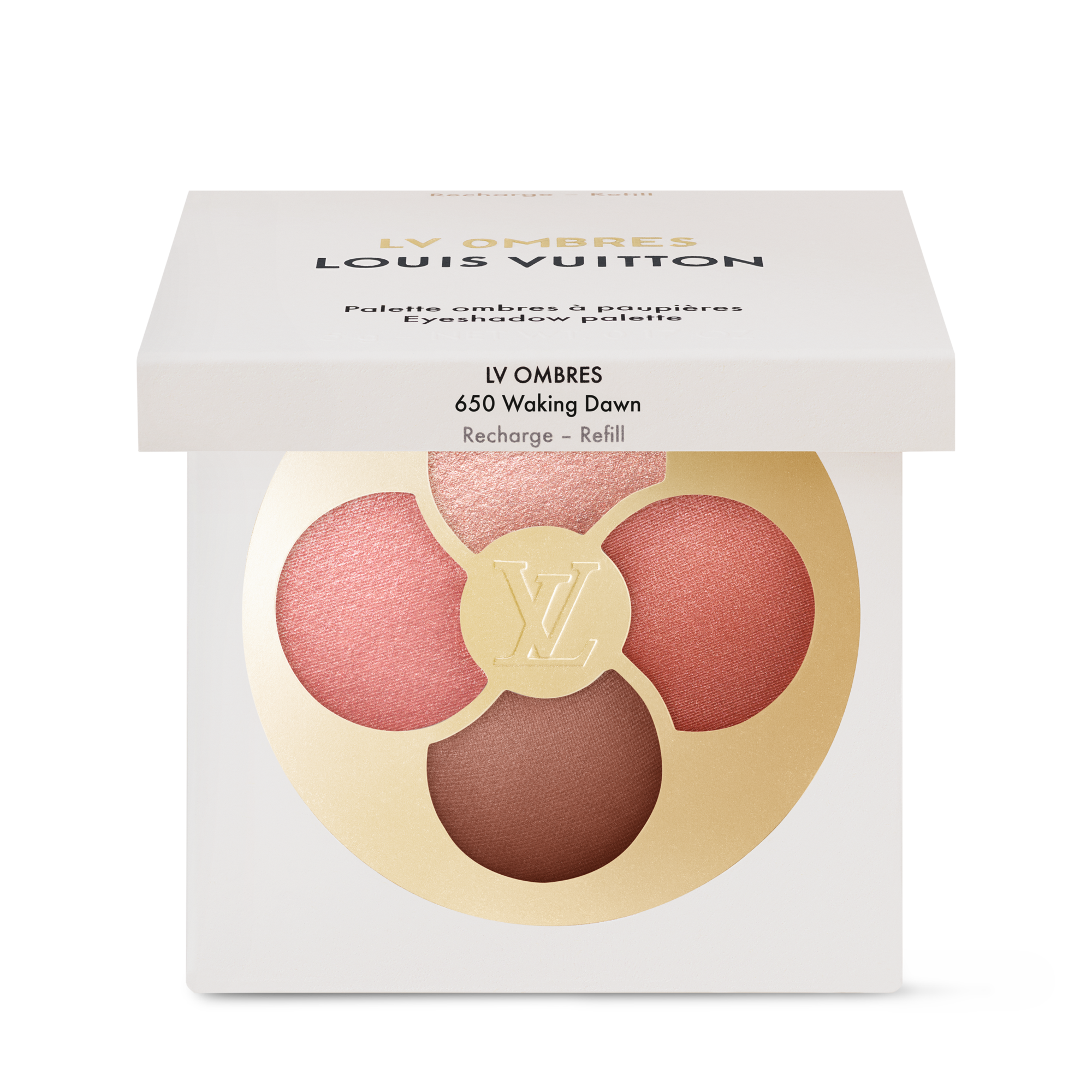 LV Ombres - Lõi Phấn Mắt  in Nước hoa và Làm đẹp
