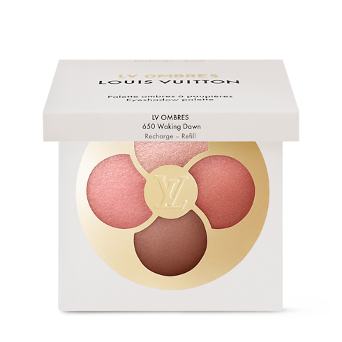 LV Ombres - Lõi Phấn Mắt in Nước hoa và Làm đẹp's Phấn mắt } collections by Louis Vuitton (Thu phóng sản phẩm)