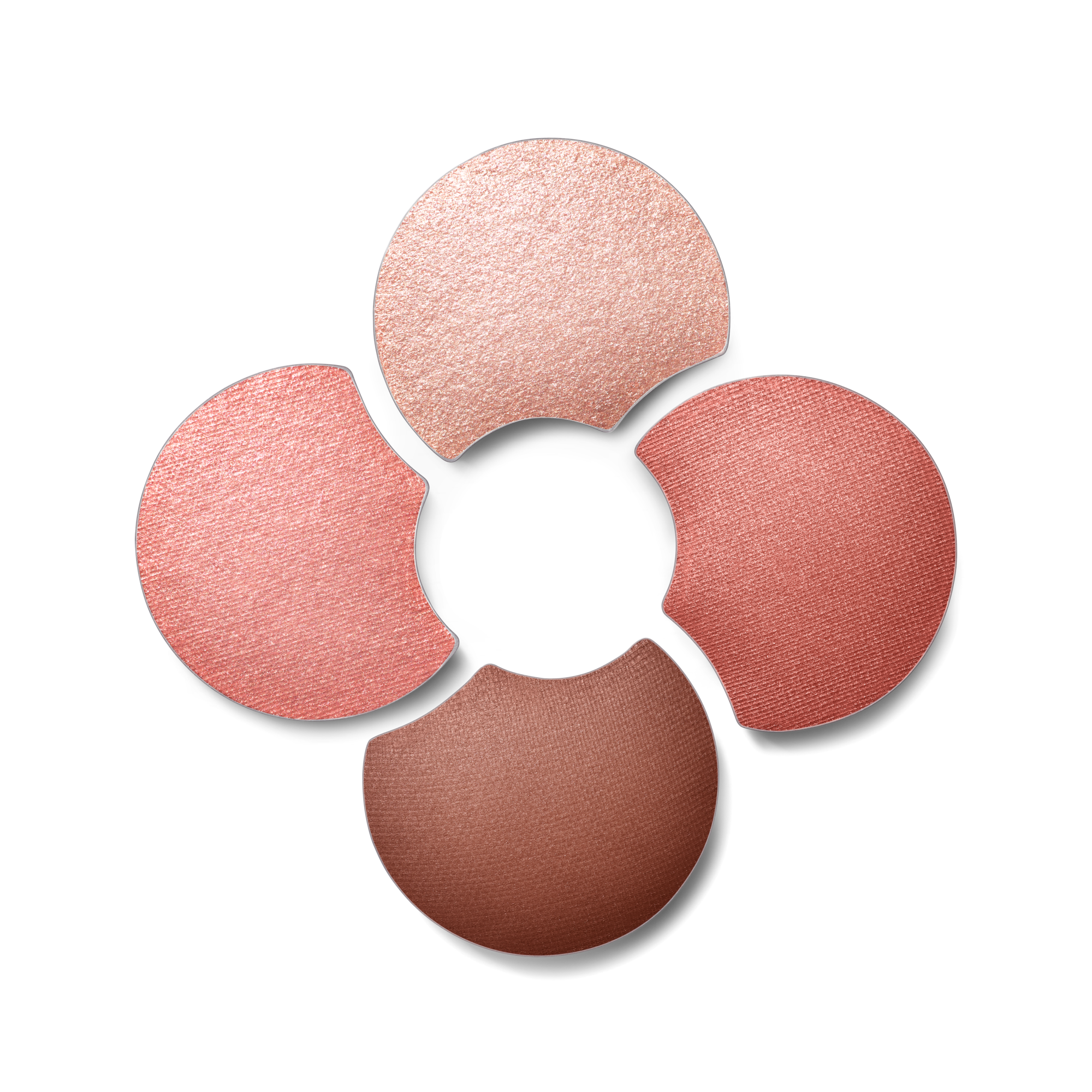 LV Ombres - Lõi Phấn Mắt  in Nước hoa và Làm đẹp