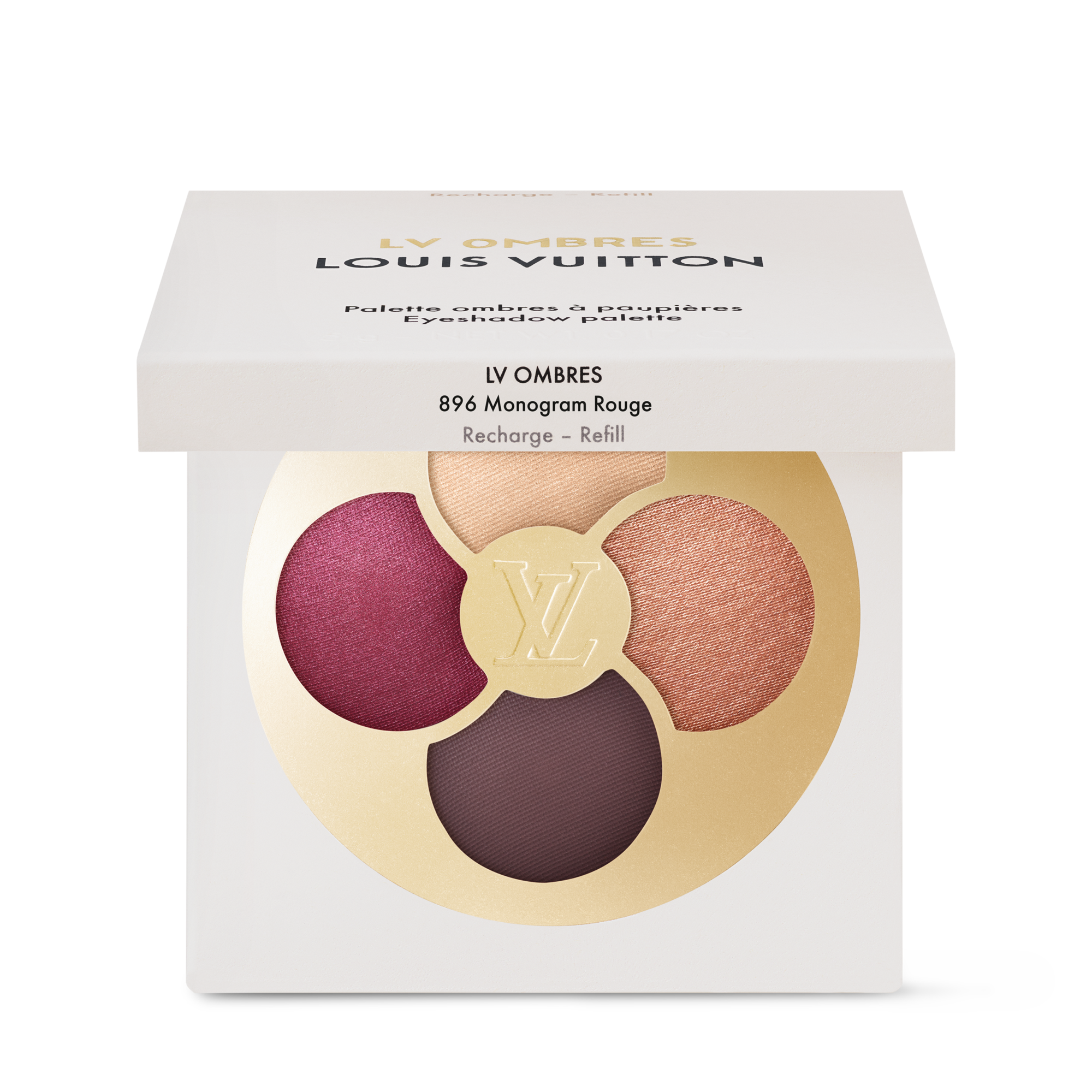 LV Ombres - Lõi Phấn Mắt  in Nước hoa và Làm đẹp