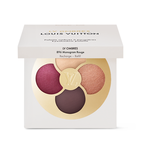 LV Ombres - Lõi Phấn Mắt in Nước hoa và Làm đẹp's Phấn mắt } collections by Louis Vuitton (Thu phóng sản phẩm)