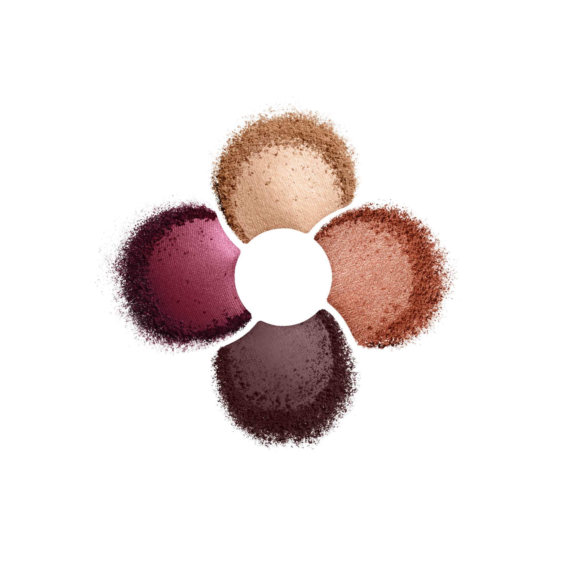 896 - Monogram Rouge