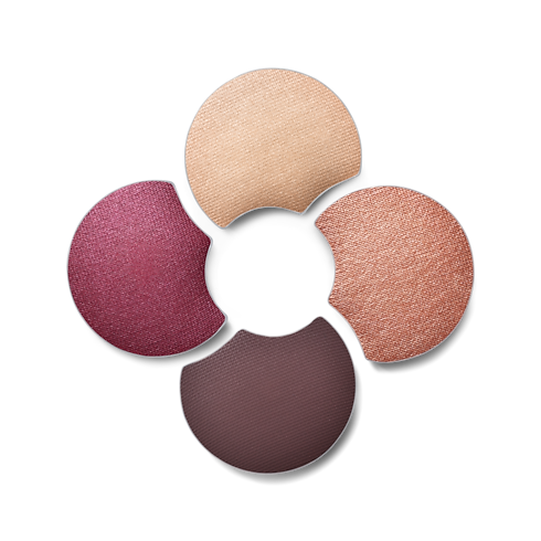 LV Ombres - Lõi Phấn Mắt in Nước hoa và Làm đẹp's Phấn mắt } collections by Louis Vuitton (Thu phóng sản phẩm)