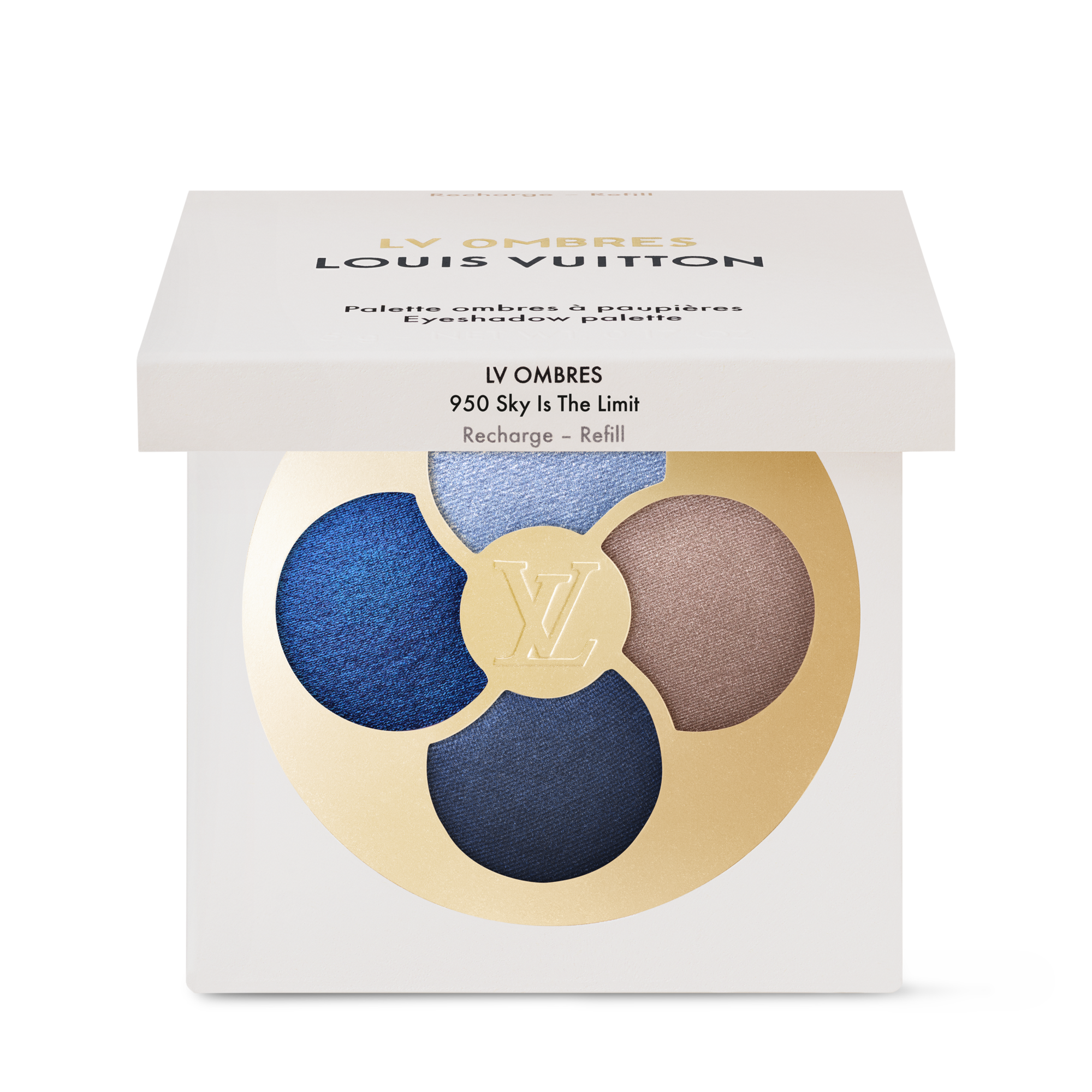 LV Ombres - Lõi Phấn Mắt  in Nước hoa và Làm đẹp