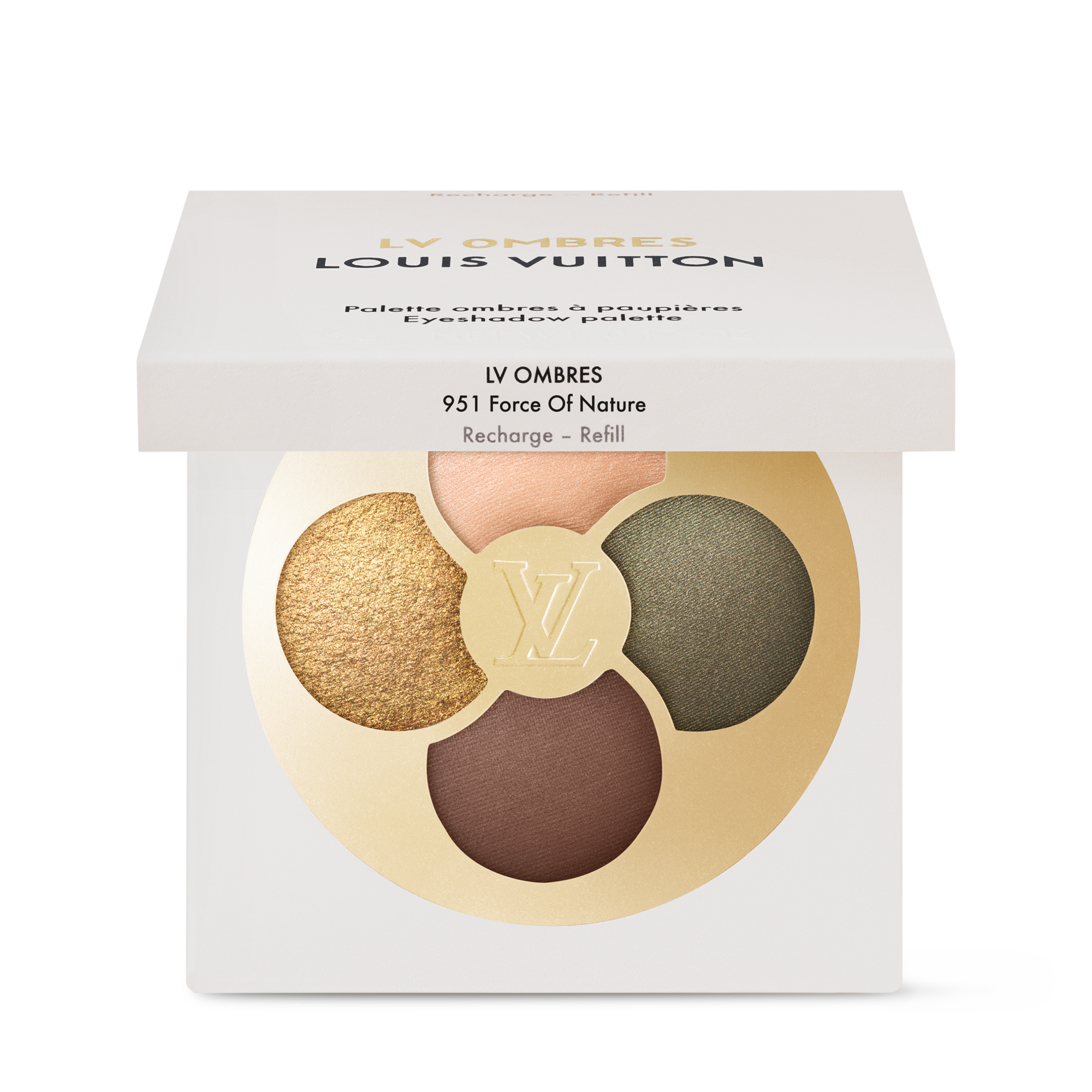 LV Ombres - Lõi Phấn Mắt  in Nước hoa và Làm đẹp