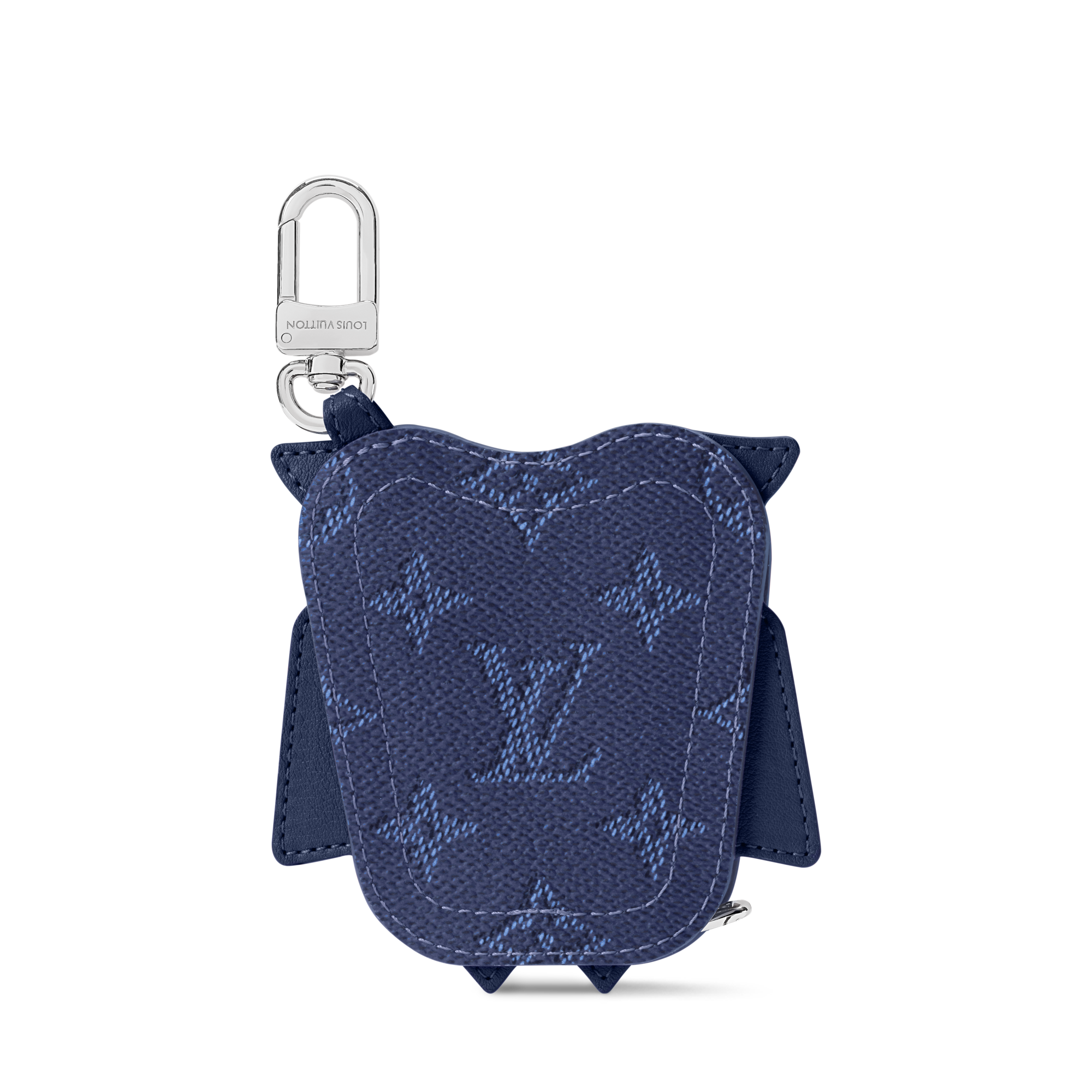 LV Owl Bag Charm . in Đồ Nam