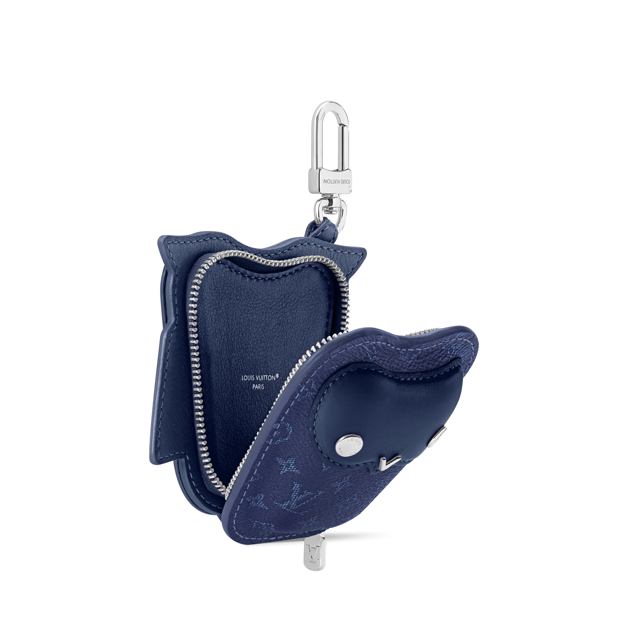 LV Owl Bag Charm . in Đồ Nam