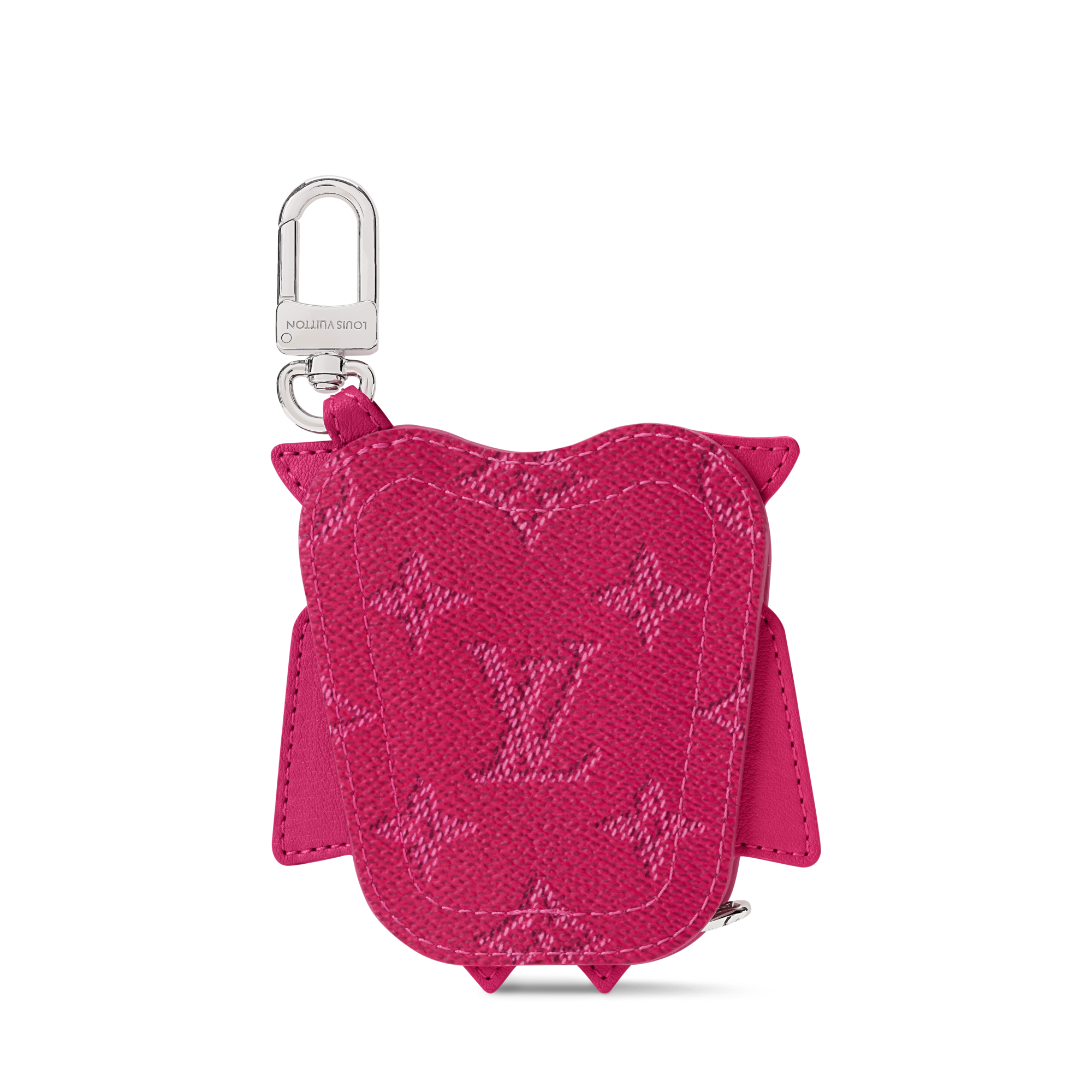 LV Owl Bag Charm . in Đồ Nam