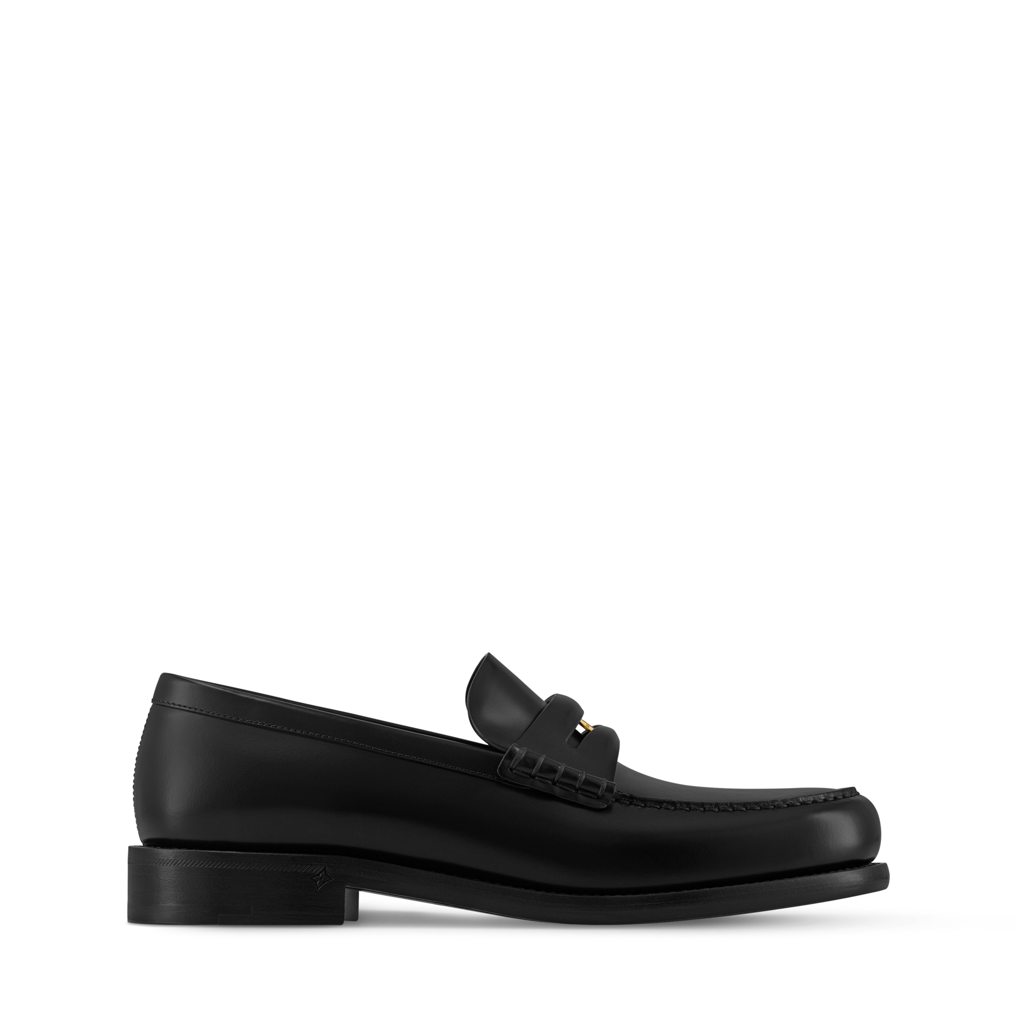 Giày Lười LV Oxford  in Đồ Nam
