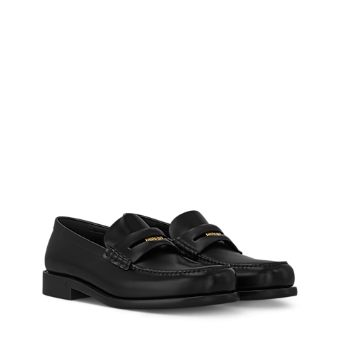 Đen/xanh denim (Hết hàng)