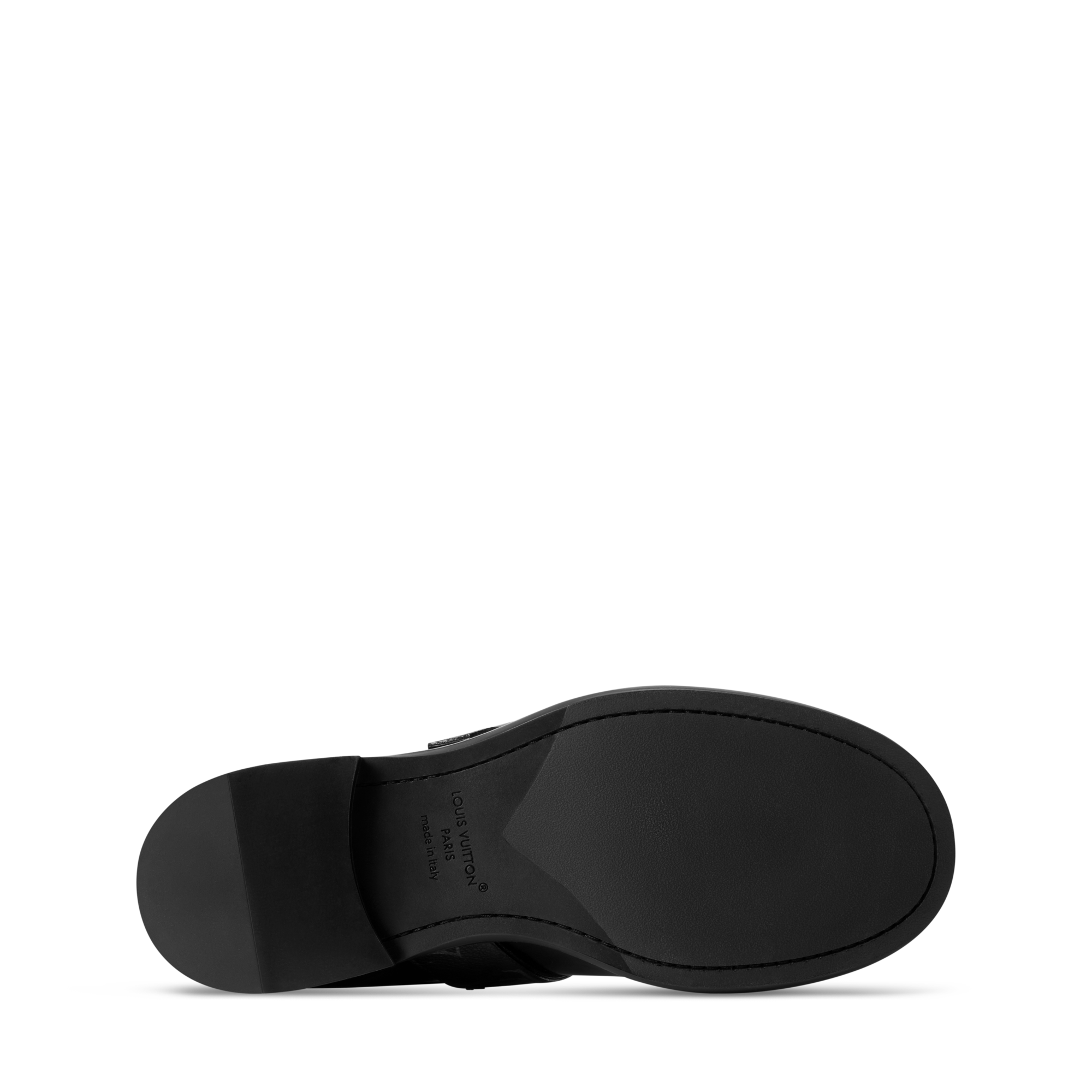 Giày LV Oxford Derby  in Đồ Nam