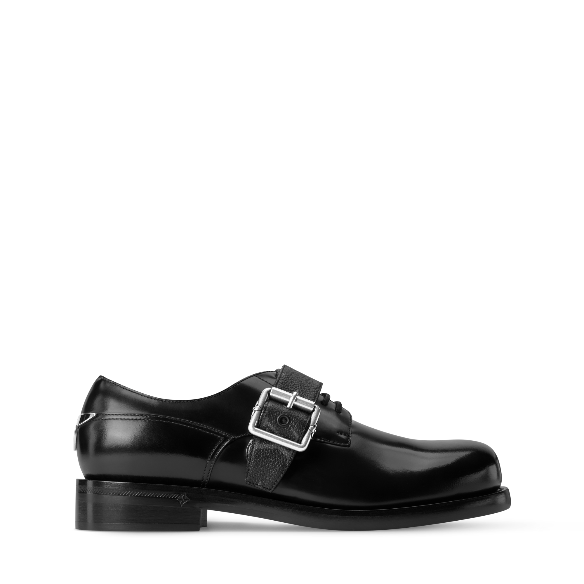 Giày LV Oxford Derby  in Đồ Nam