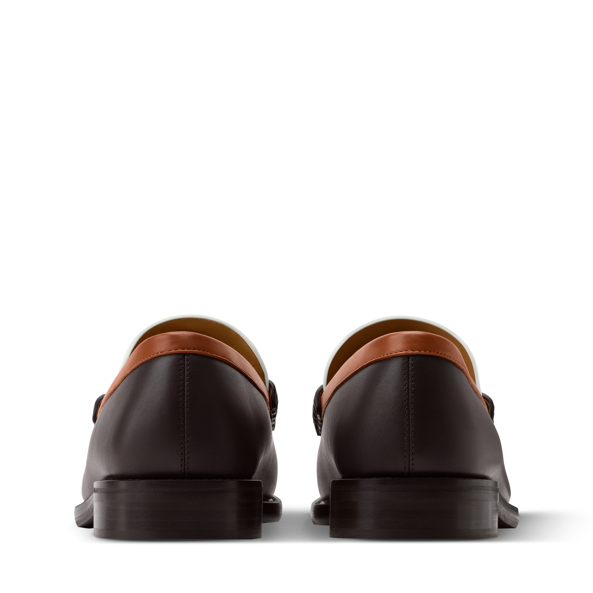 Giày Lười LV Oxford  in Đồ Nam