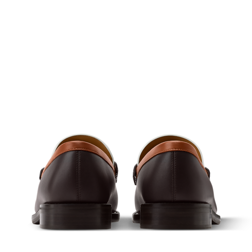 Giày Lười LV Oxford in Đồ Nam's Giày Giày lười và Giày Moccasin collections by Louis Vuitton (Thu phóng sản phẩm)