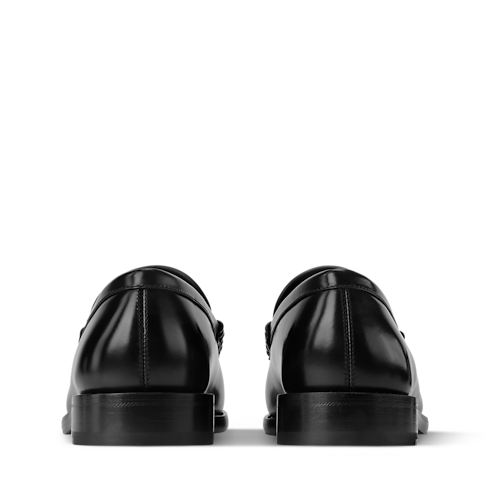 Giày Lười LV Oxford in Đồ Nam's Giày Giày lười và Giày Moccasin collections by Louis Vuitton (Thu phóng sản phẩm)