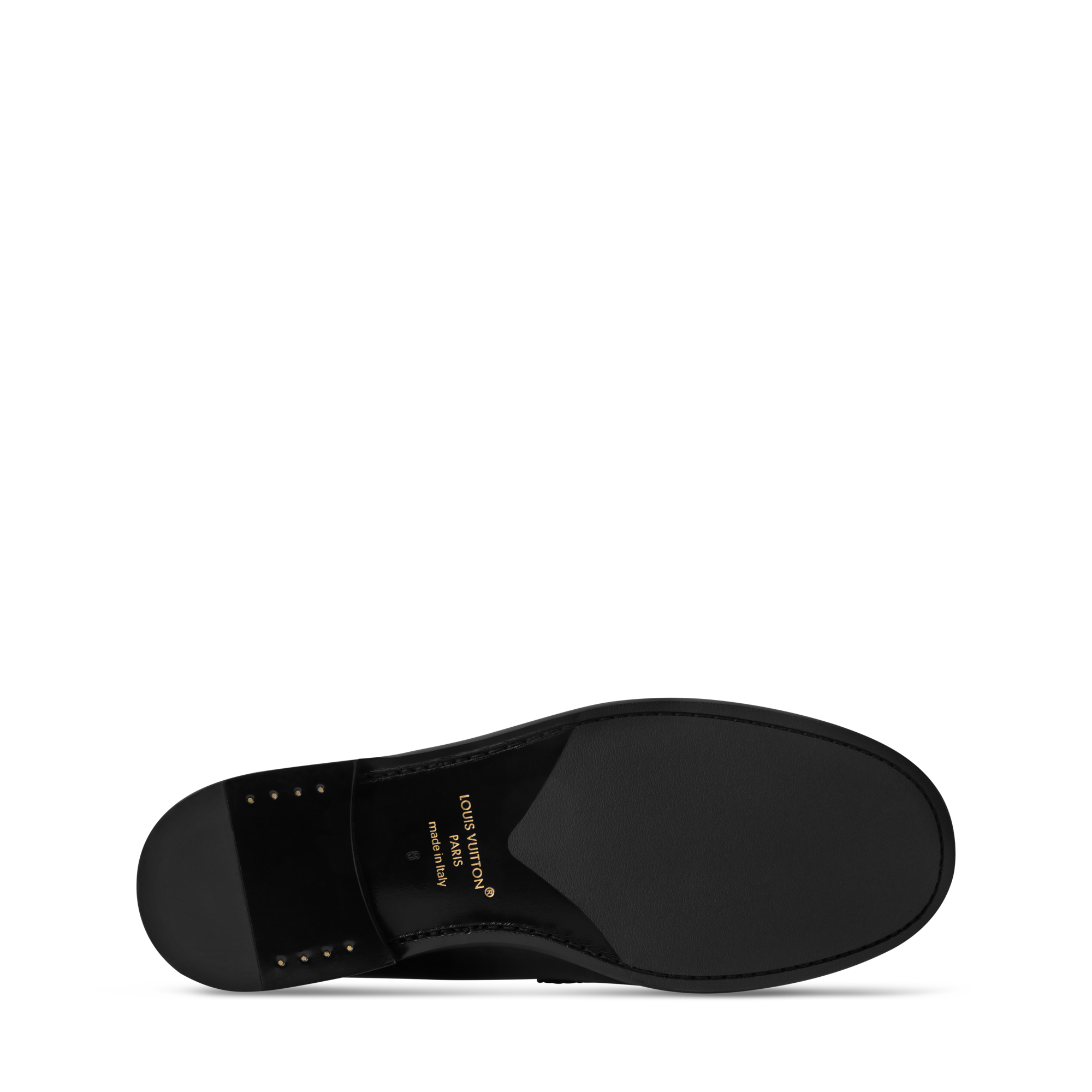 Giày Lười LV Oxford  in Đồ Nam