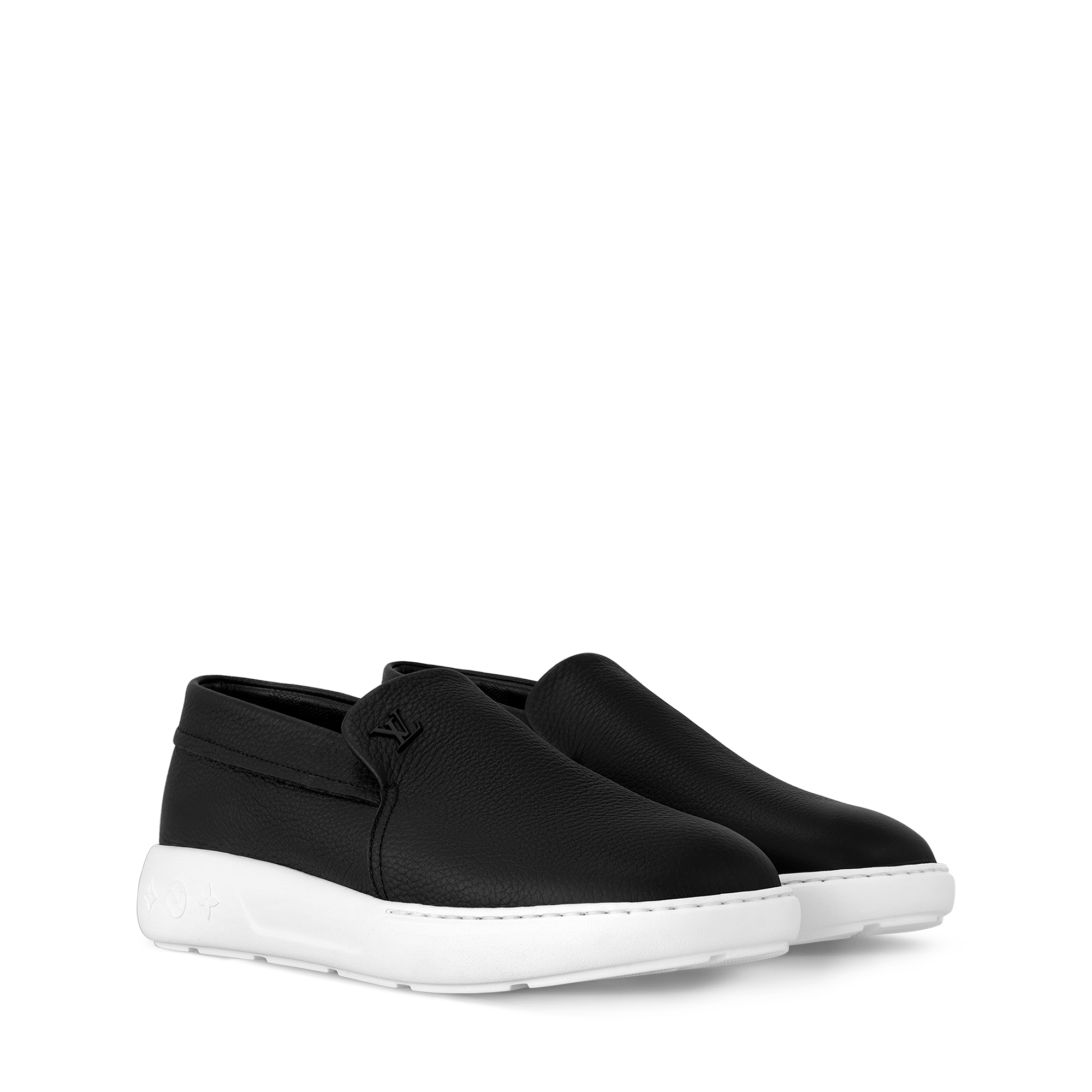 Đen/xanh denim