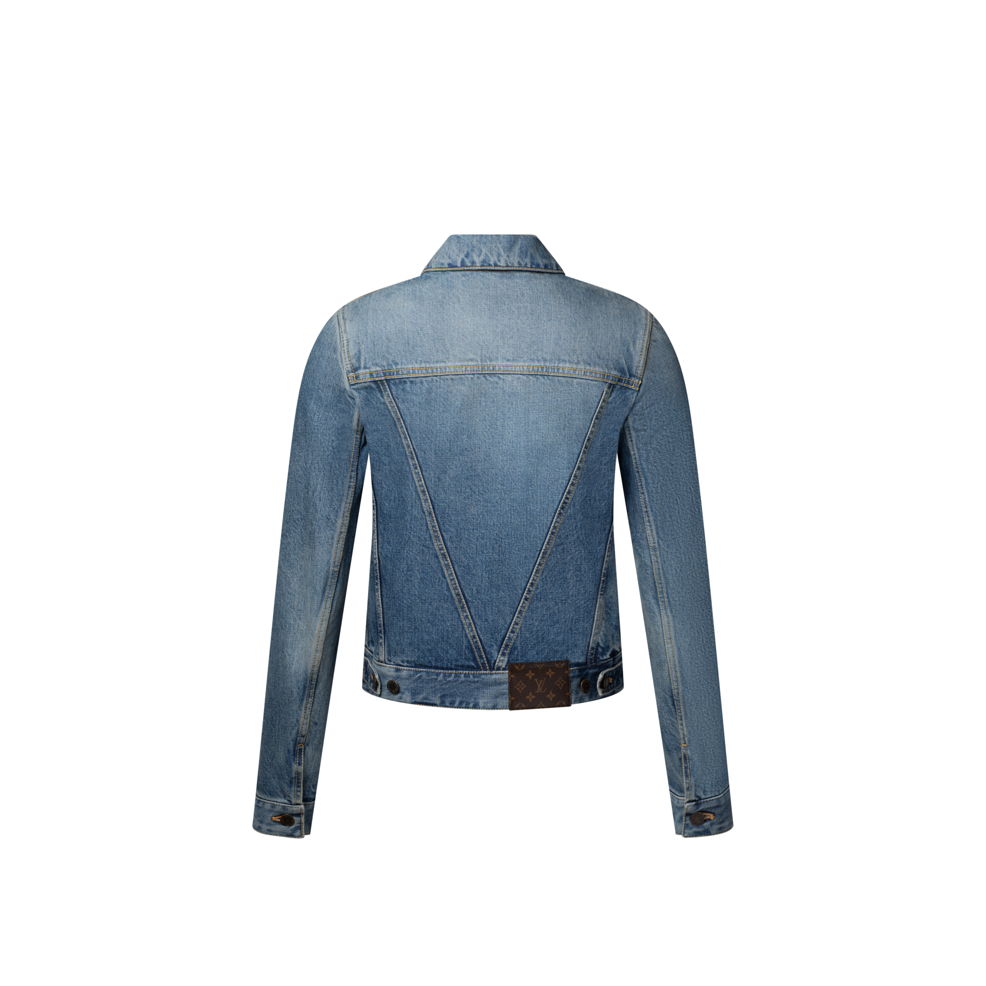 Áo Khoác Denim  in Đồ Nữ