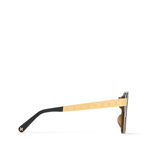 Mắt kính dáng mắt mèo LV Petit Soupçon . in Đồ Nữ's Phụ kiện Mắt kính collections by Louis Vuitton (Thu phóng sản phẩm)