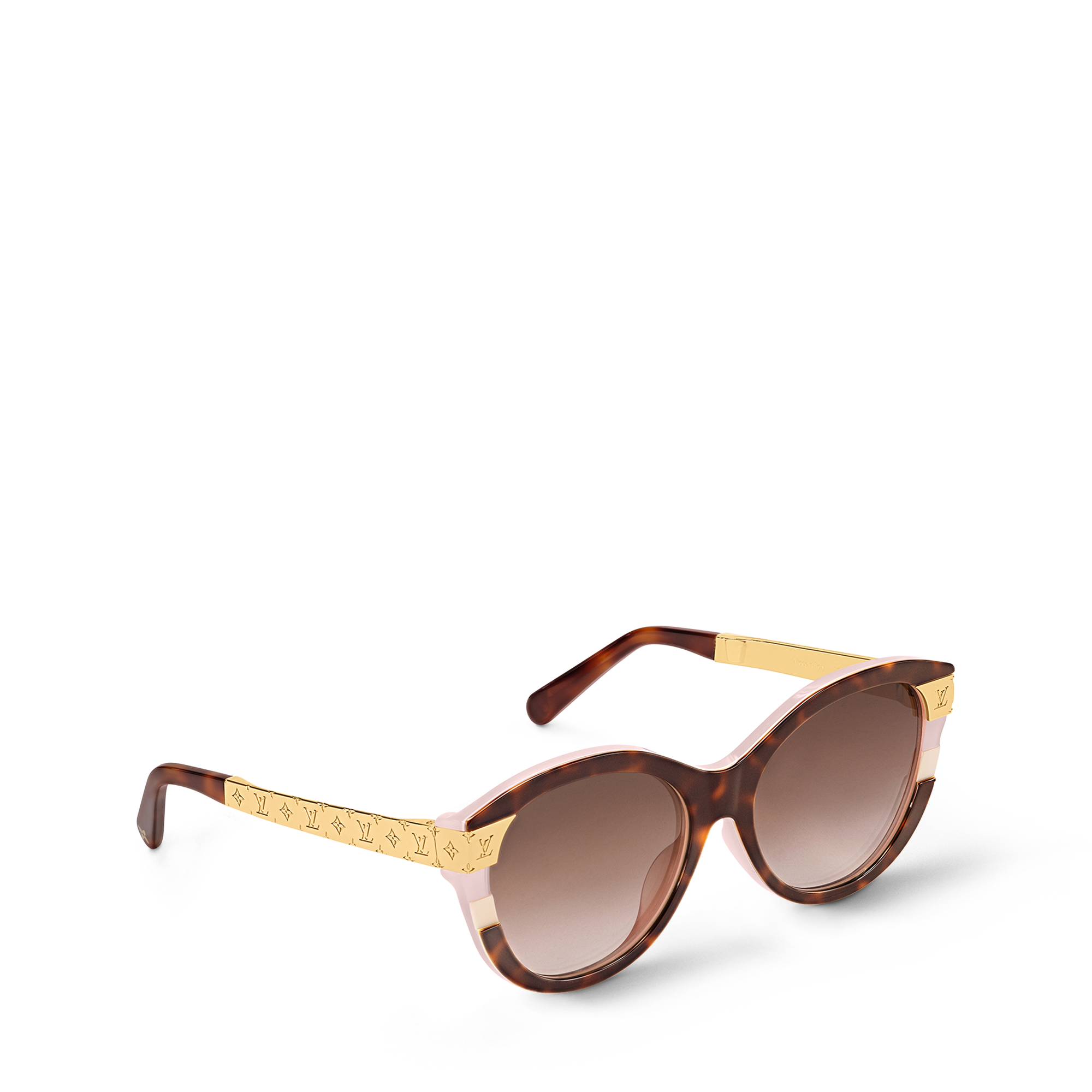 Nâu Tortoisehell nhạt (Hết hàng)