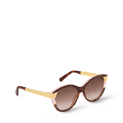 Nâu Tortoisehell nhạt (Hết hàng)