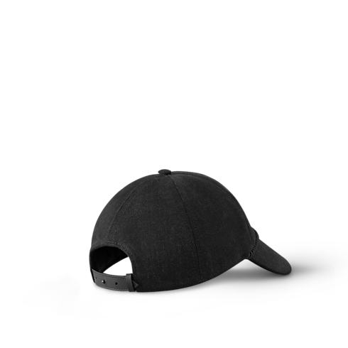 Mũ Lưỡi Trai LV Plane . in Đồ Nam's Phụ kiện Mũ, mũ len và Găng tay collections by Louis Vuitton (Thu phóng sản phẩm)