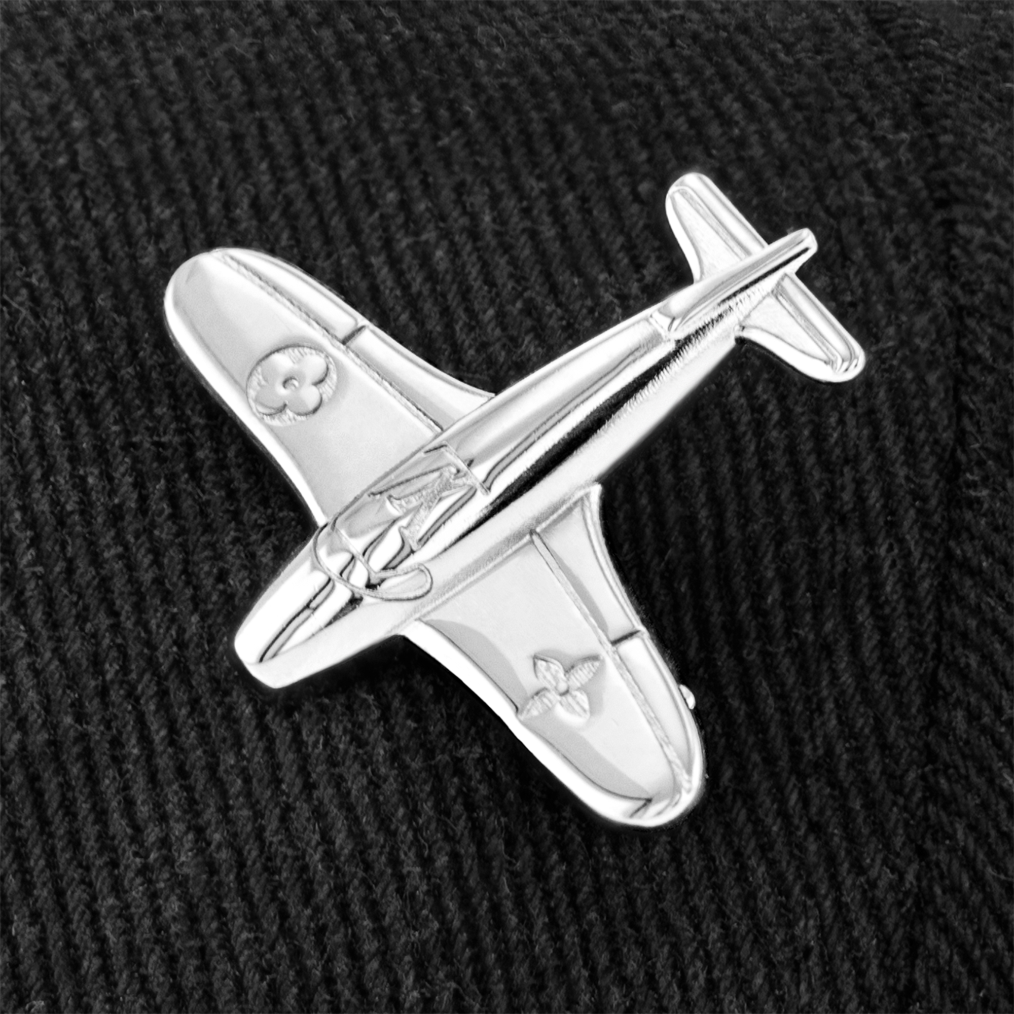 Mũ Lưỡi Trai LV Plane . in Đồ Nam