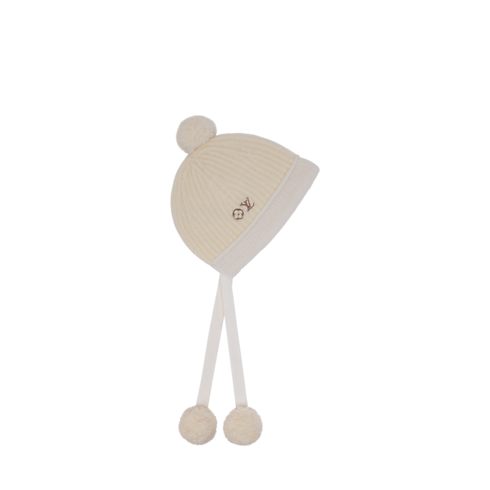 Mũ Len LV Plush . in Đồ Nữ's Phụ kiện Mũ, Găng tay và Tất collections by Louis Vuitton (Thu phóng sản phẩm)