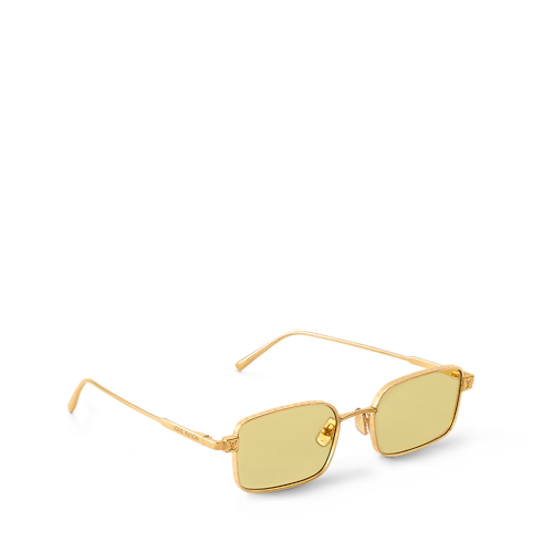 Áo Sơ Mi Dệt Kim in Đồ Nam's Trang phục Áo sơ mi collections by Louis Vuitton