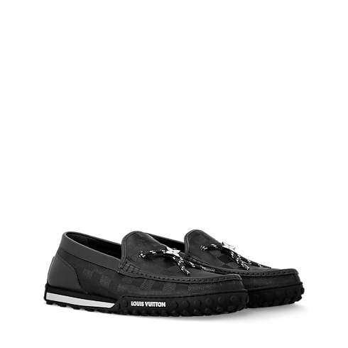 Đen/xanh denim (Hết hàng)