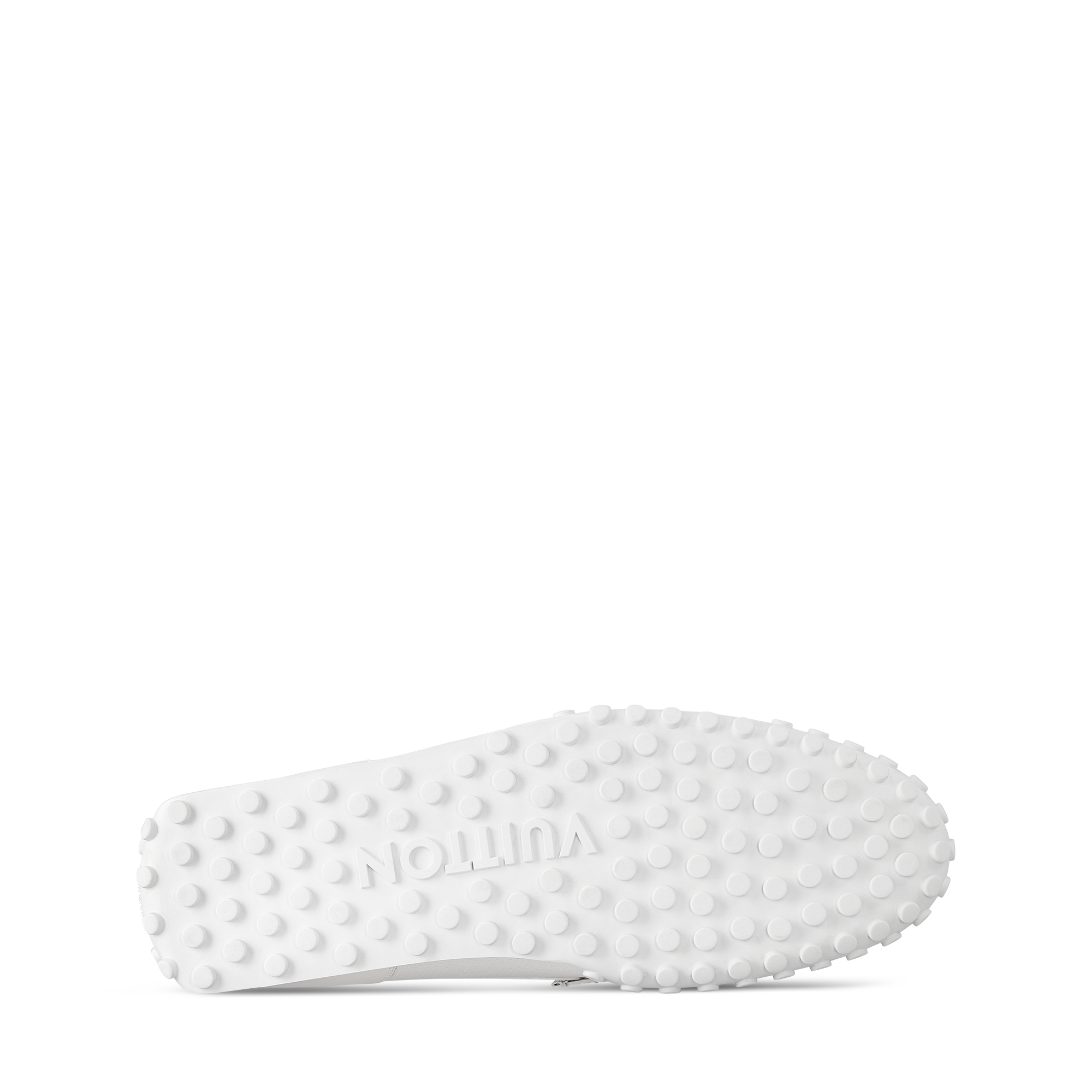 Giày LV Racer Mocassin  in Đồ Nam