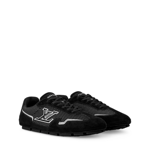 Đen/xanh denim (Hết hàng)