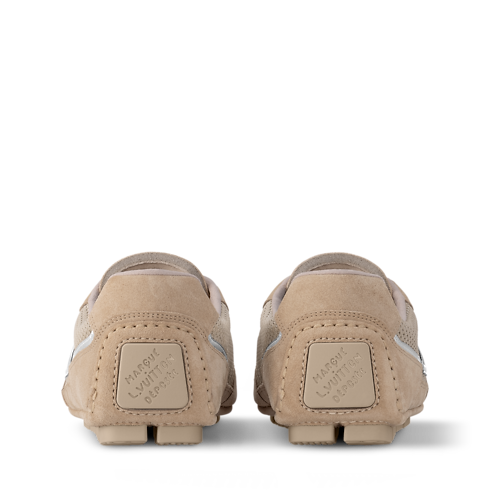 Giày Thể Thao LV Rally in Đồ Nam's Giày Giày thể thao collections by Louis Vuitton (Thu phóng sản phẩm)