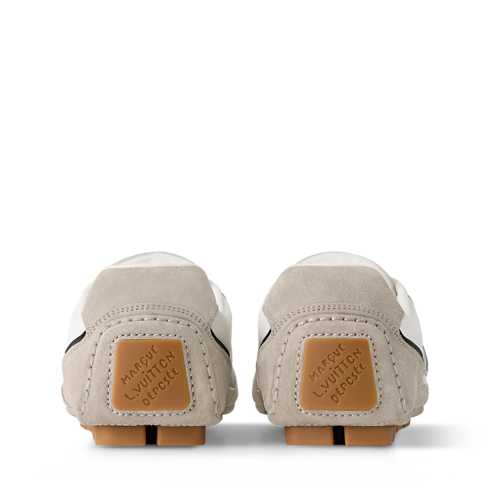 Giày Thể Thao LV Rally in Đồ Nam's Giày Giày thể thao collections by Louis Vuitton (Thu phóng sản phẩm)