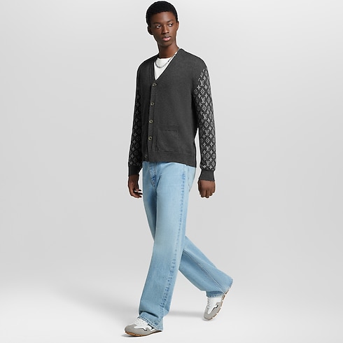 Giày Thể Thao LV Rally in Đồ Nam's Giày Giày thể thao collections by Louis Vuitton (Thu phóng sản phẩm)