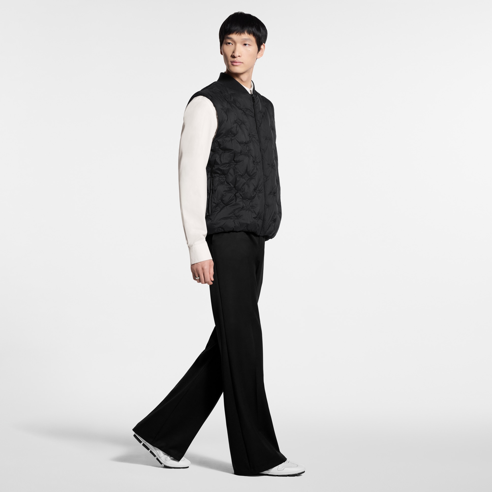 Giày Thể Thao LV Rally  in Đồ Nam