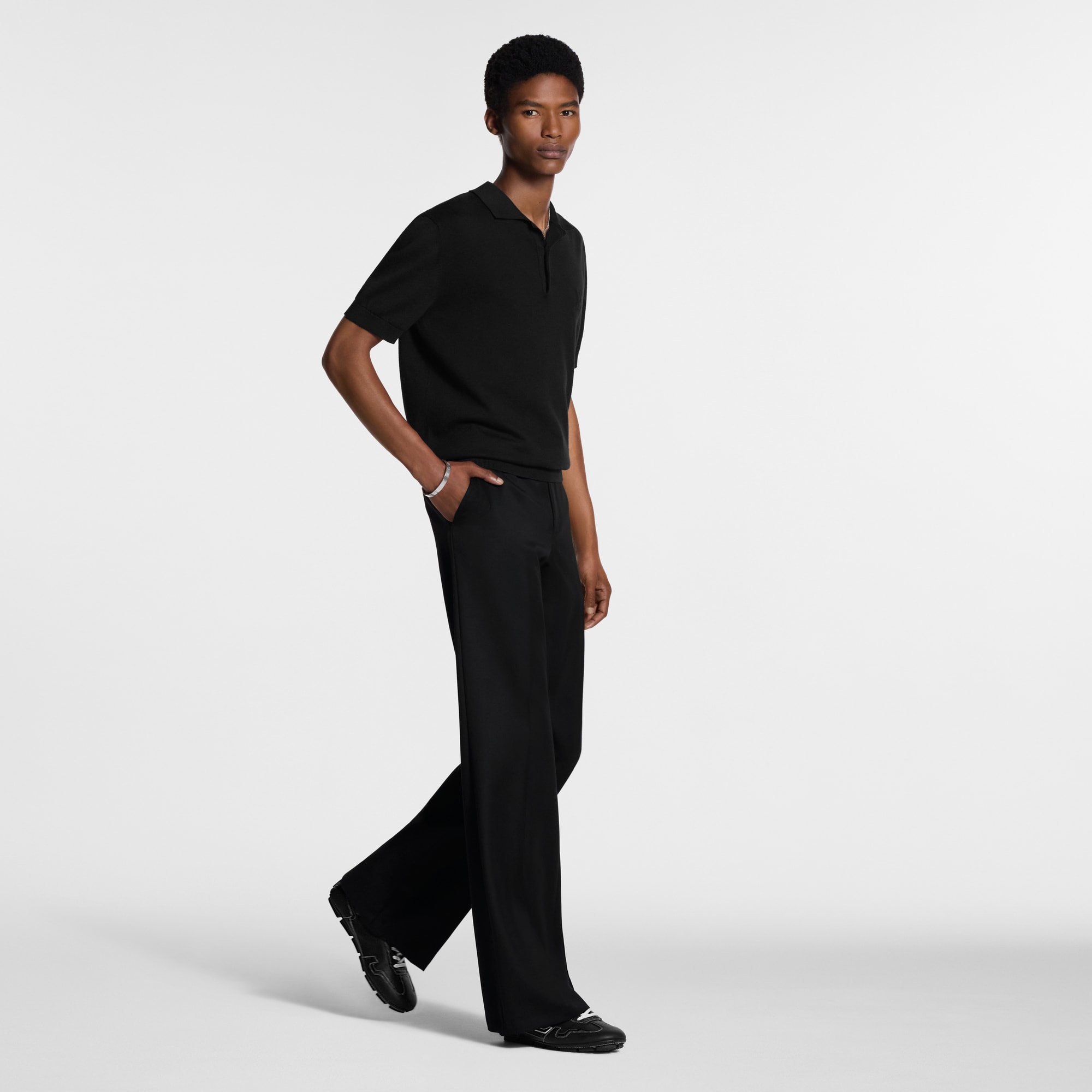 Giày Thể Thao LV Rally  in Đồ Nam