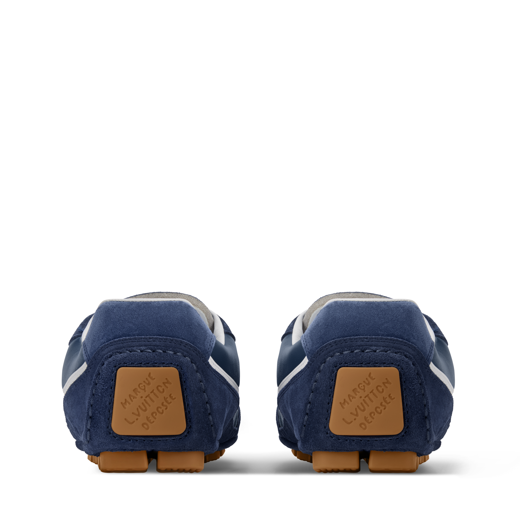 Giày Thể Thao LV Rally  in Đồ Nam